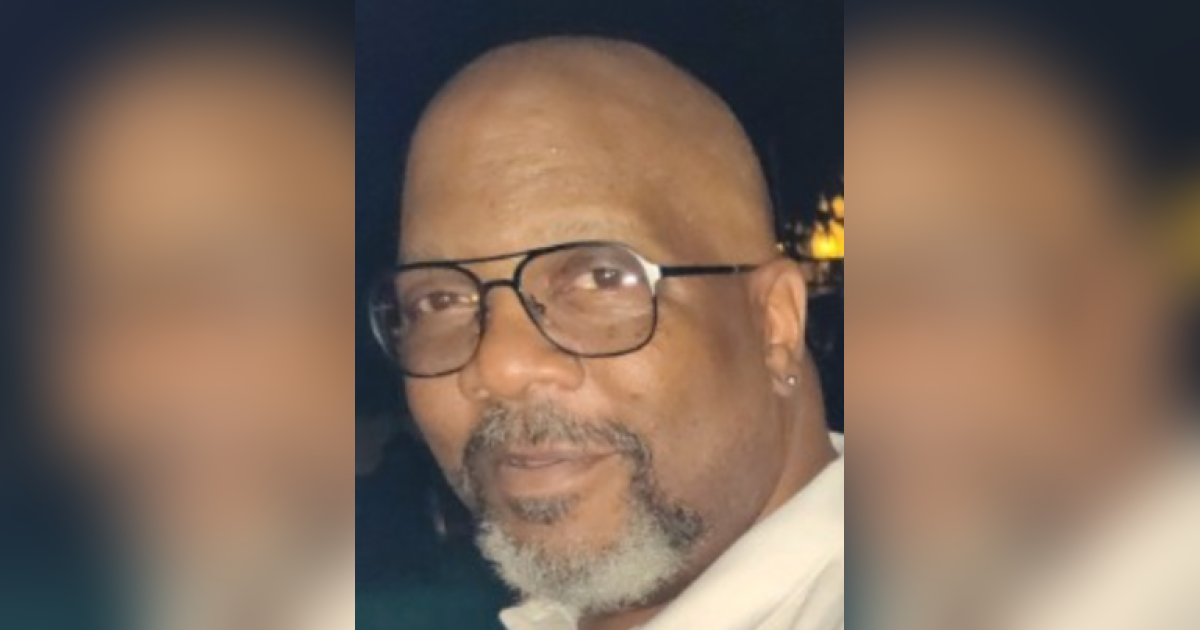 Dwight Chapman Obituary May 18, 2024 Walker Funeral Homes