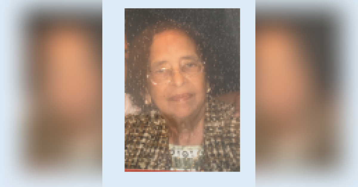 Margaret Jouett Obituary May 20, 2024 Walker Funeral Homes Covington, KY