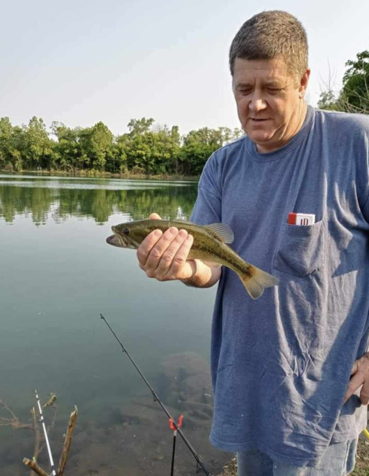Danny Turner Obituary May 31, 2024 Cincinnati, OH