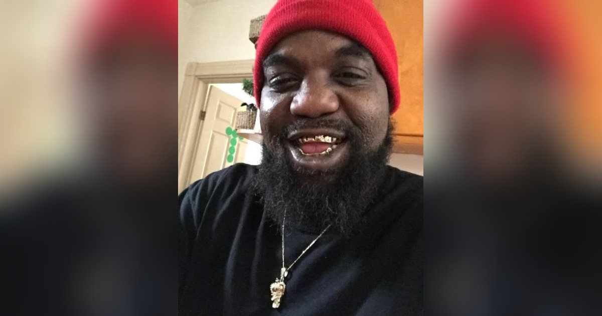 John Rice Obituary June 22, 2024 Walker Funeral Homes Covington, KY