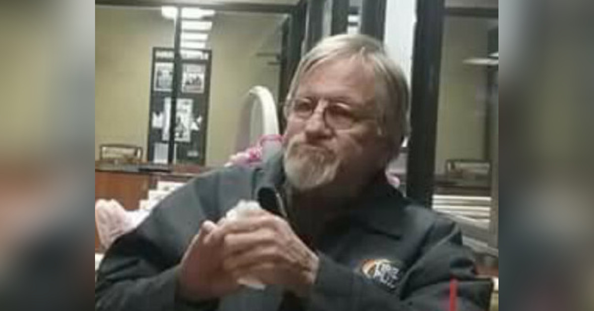 Michael Hooven Obituary July 4, 2024 Walker Funeral Homes Mt