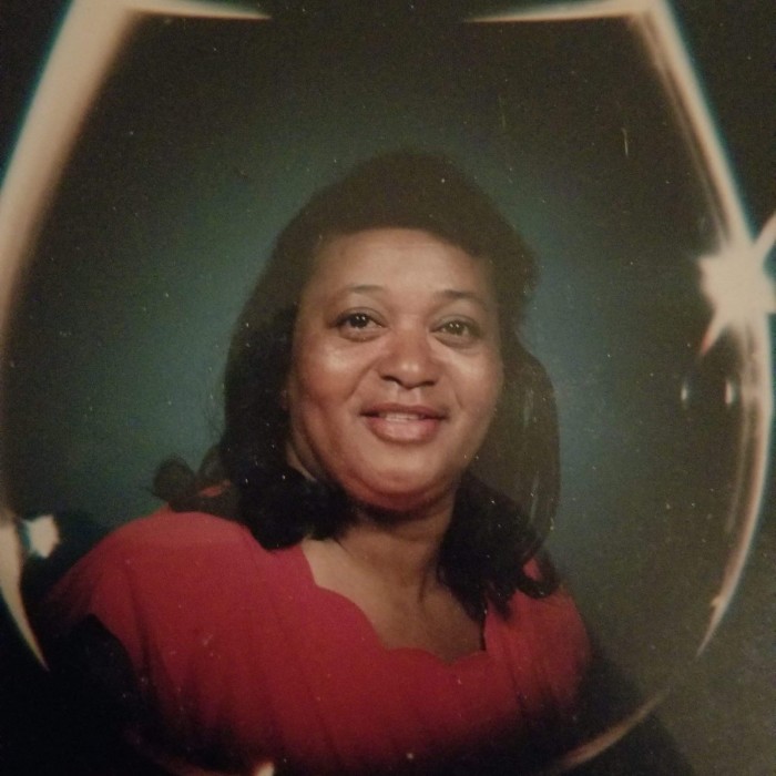 Obituary for Frances Lorene (Battle) Williams Walker Funeral Homes