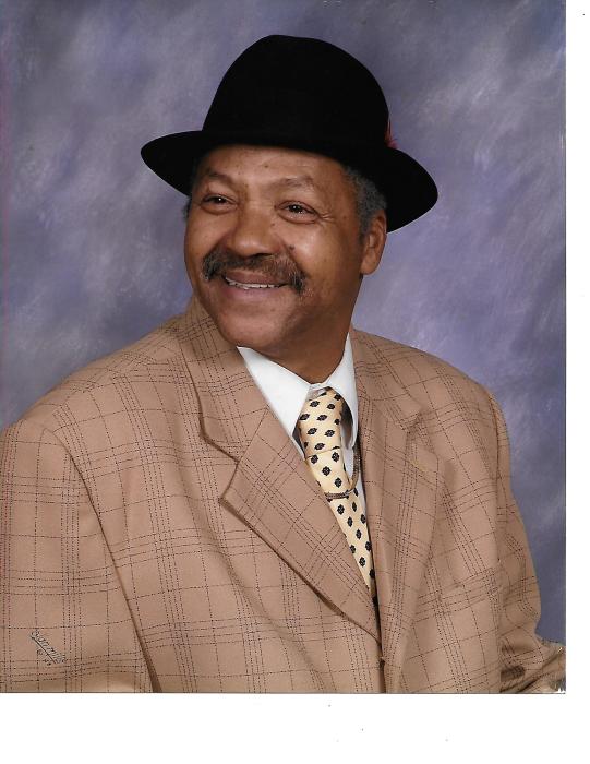 Obituary for Linnie M Caldwell Walker Funeral Homes