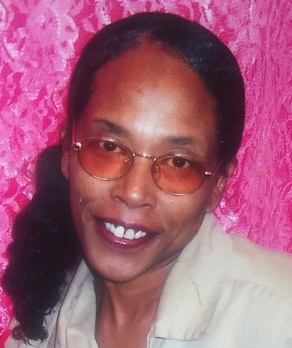 Obituary for Vanessa Loretta Houston Walker Funeral Homes