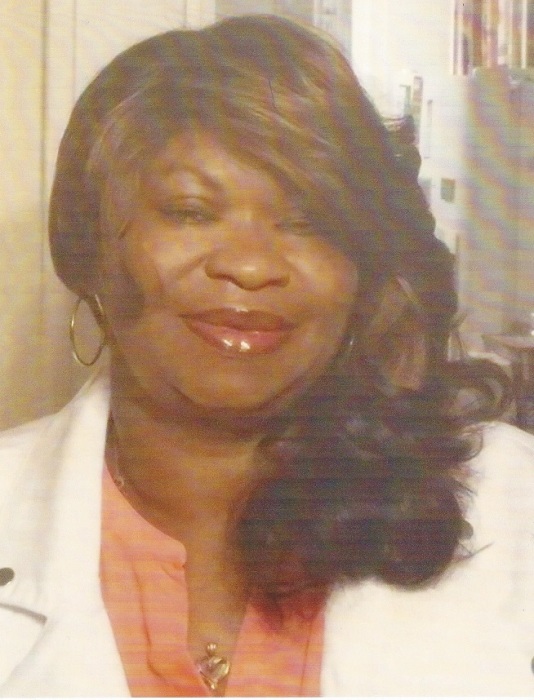 Obituary for Victoria (Collier) Elliott Jackson Walker Funeral Homes