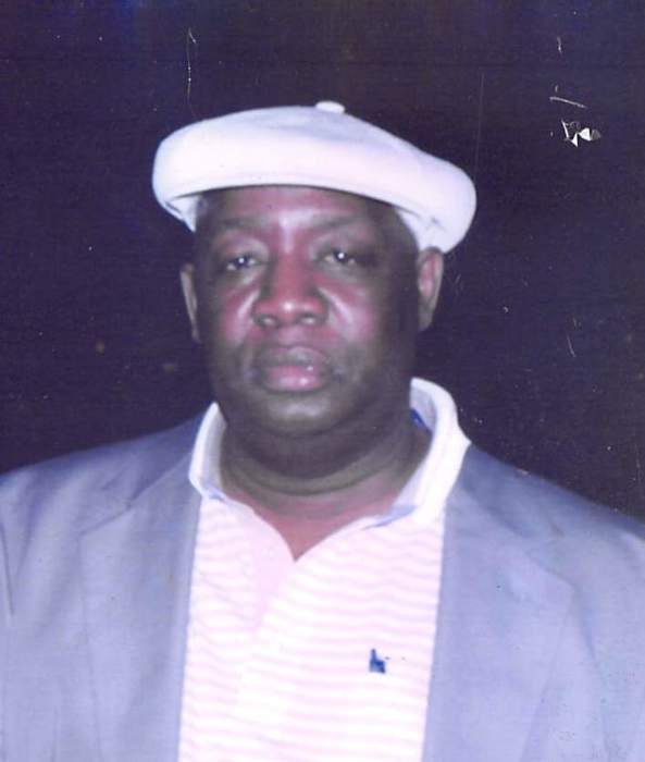 Obituary for Claude Williams, Jr. Walker Funeral Homes