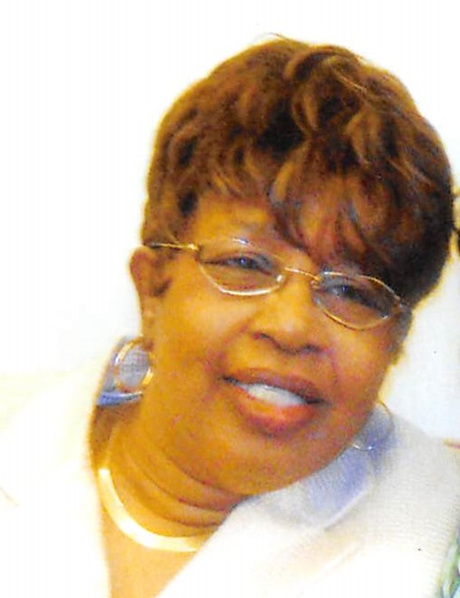 Obituary for Velma Gail McCowan Walker Funeral Homes