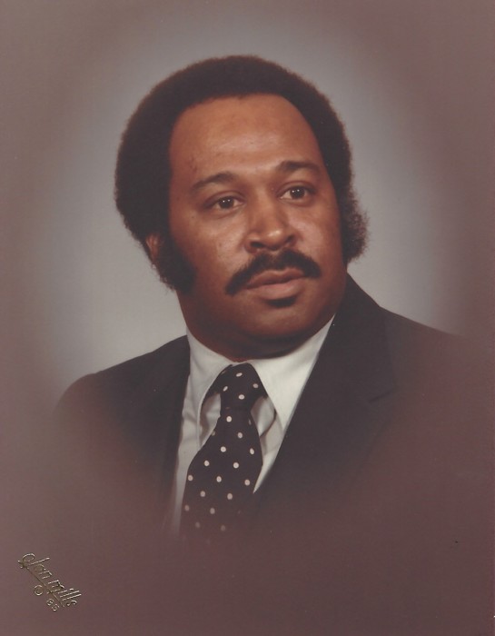 Obituary for Willie Roscoe Patterson, Jr. Walker Funeral Homes