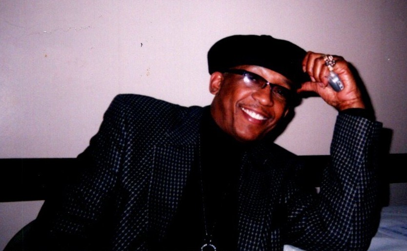 Obituary for Larry D. Barrett Walker Funeral Homes