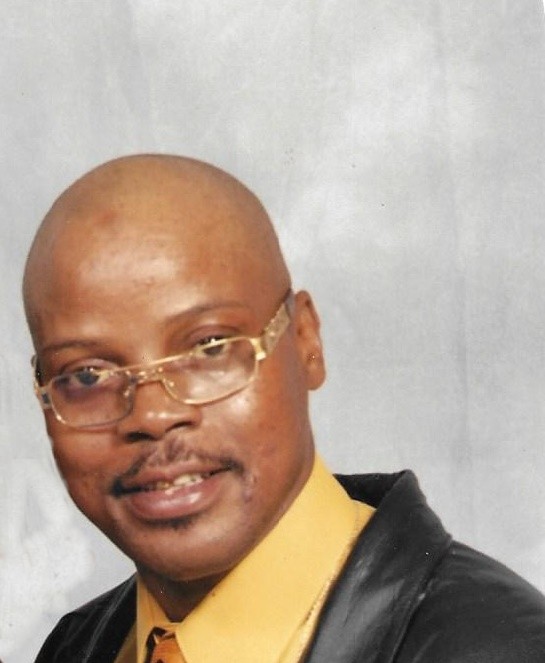 Obituary for Orlando C. Robb Walker Funeral Homes