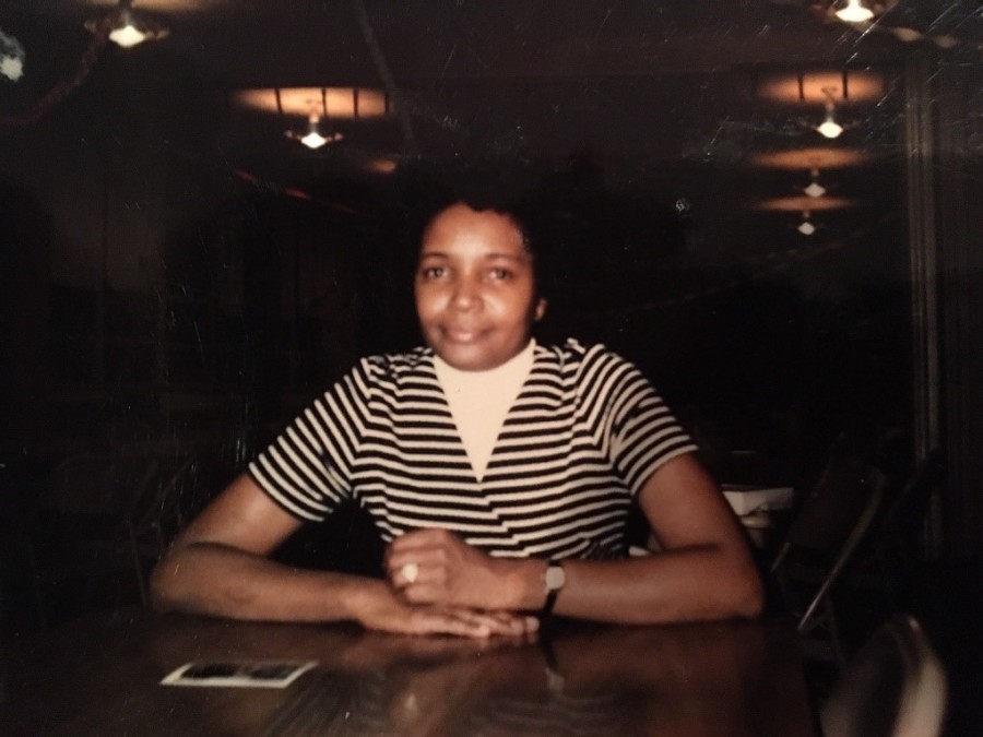 Obituary for Jean Lewis Walker Funeral Homes