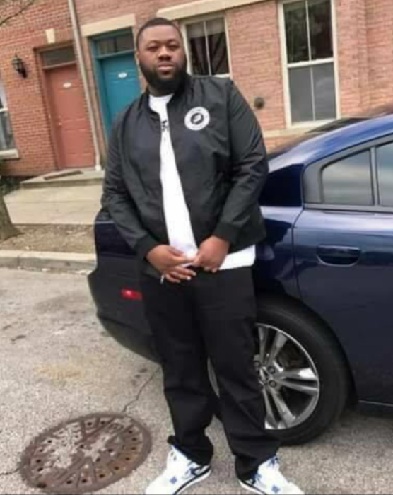 Corey Woods Obituary June 6, 2020 Walker Funeral Homes Cincinnati, OH