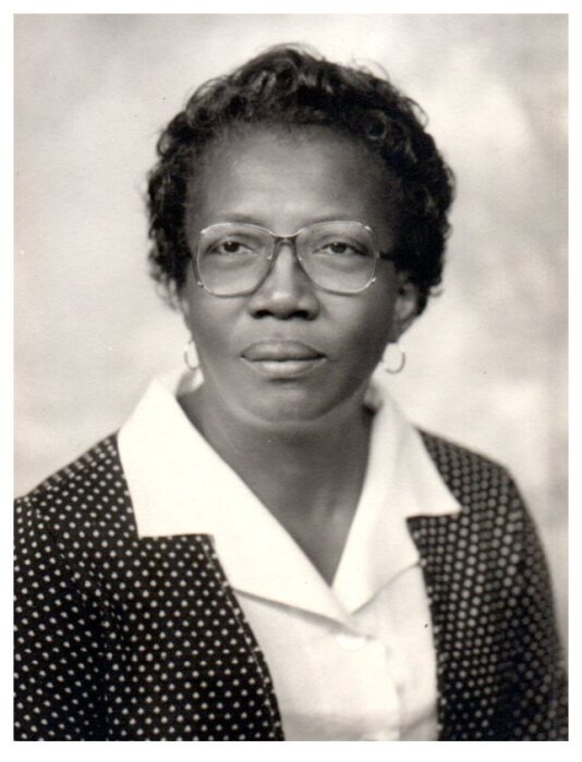 Obituary for Hurdie Lee (Williams) Carpenter Walker Funeral Homes