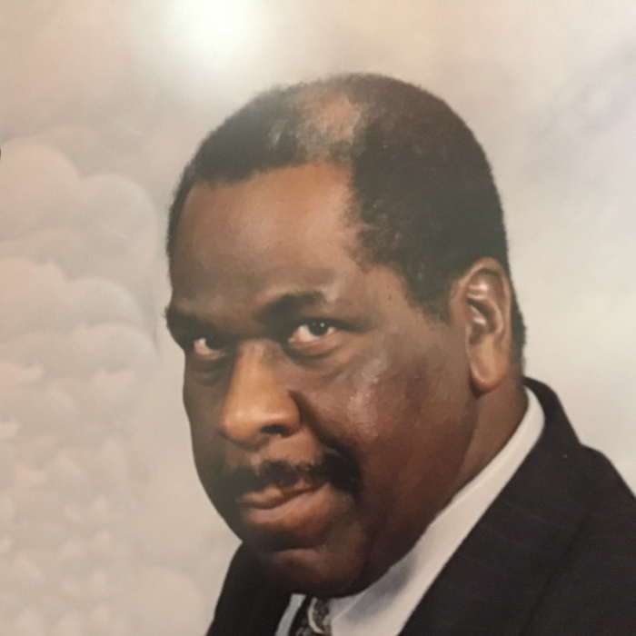 Obituary for Ronald Phillips, Sr. Walker Funeral Homes