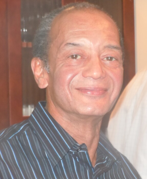 Dwight Riley, Sr. Obituary June 1, 2021 Walker Funeral Homes