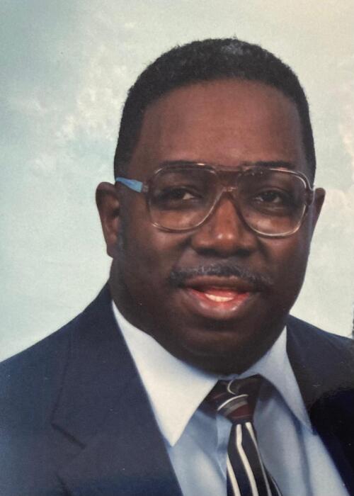 William Jeter Obituary October 6, 2021 Walker Funeral Homes Covington, KY