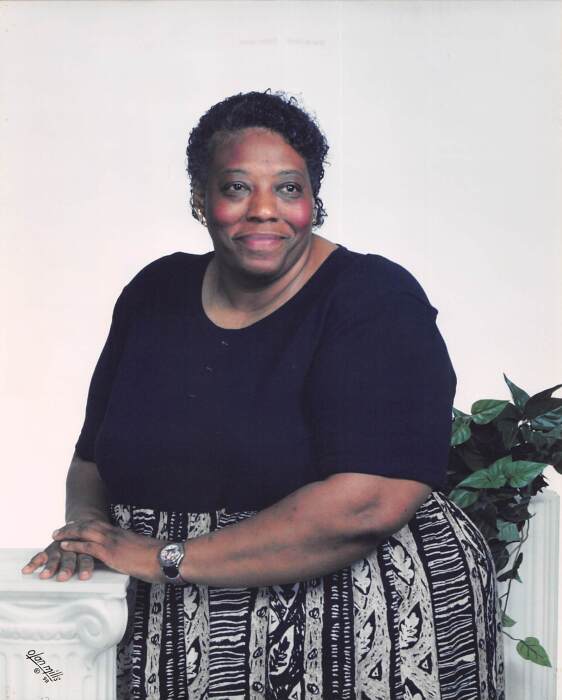 Carrie Jones Obituary December 6, 2021 Walker Funeral Homes