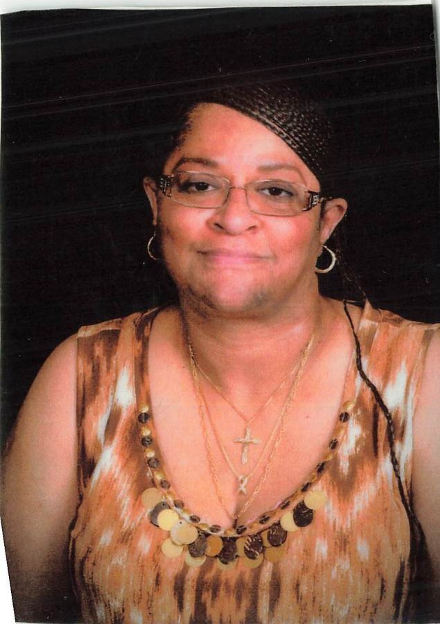 Charlene Booker Obituary January 2, 2022 Walker Funeral Homes Mt