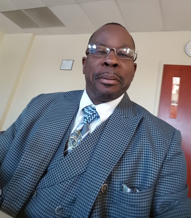 Obituary for Ronald Nathaniel Harris Walker Funeral Homes