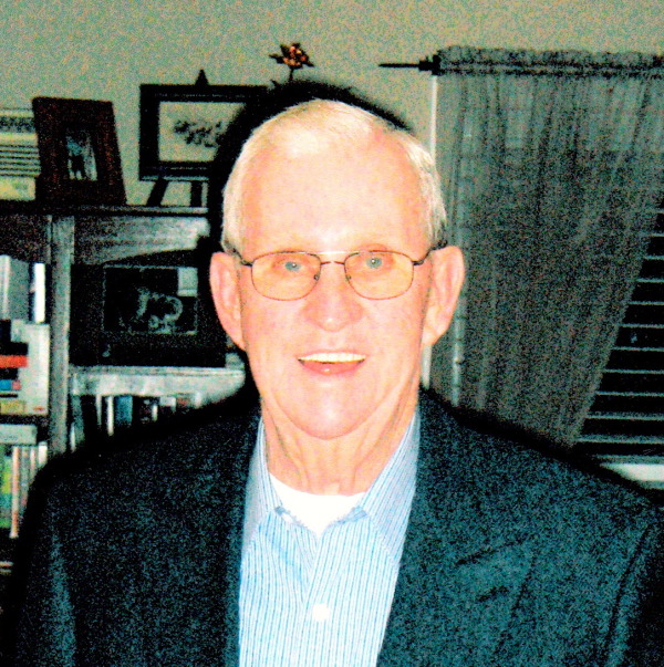 Obituary for Richard E. Wisner