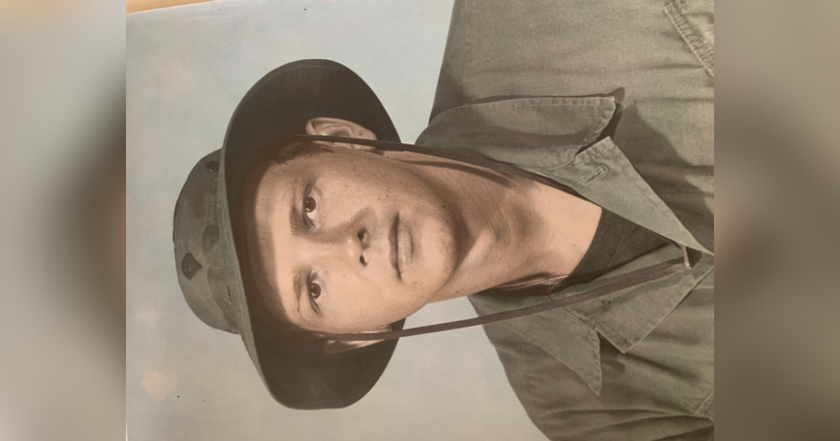 Obituary for James N Bainbridge Geschwindt Stabingas Ebling Funeral Home