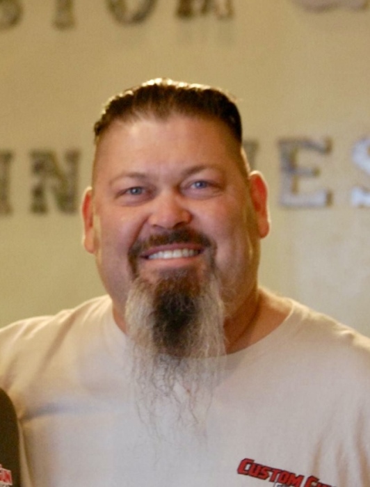 Troy Dando Obituary September 28, 2022 Cressona, PA