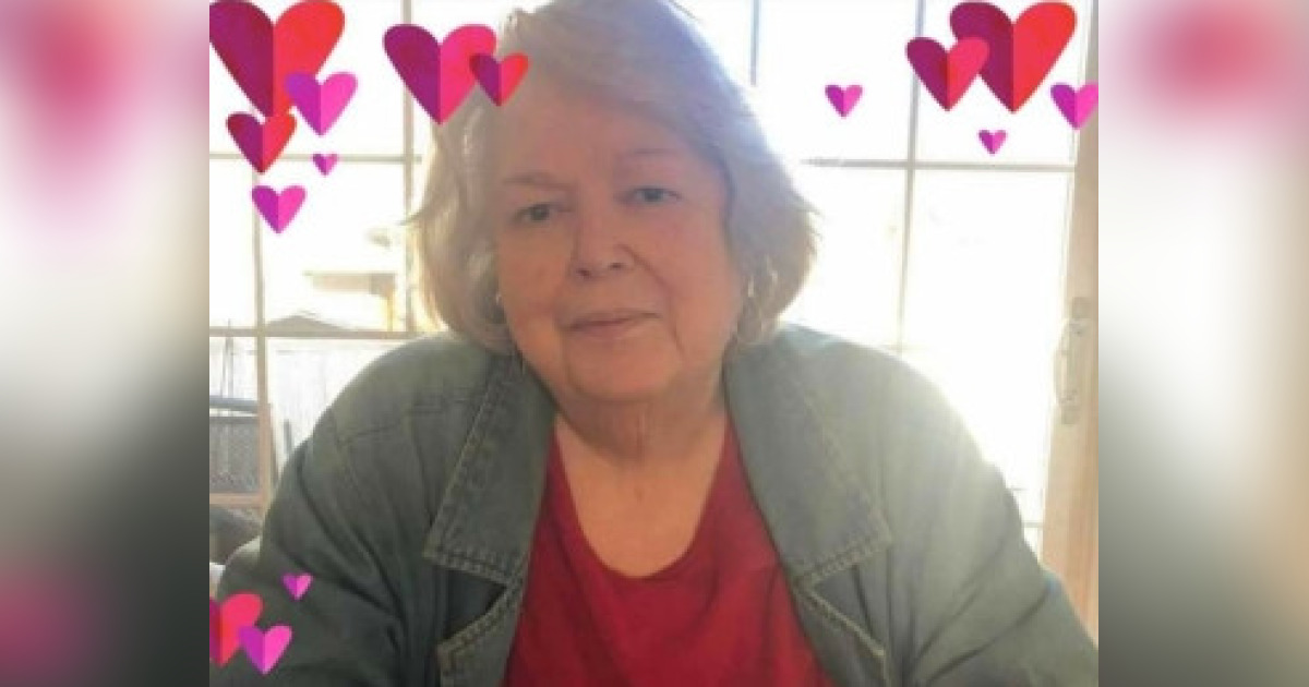 Obituary for Carol A. Farley Geschwindt Stabingas Ebling Funeral Home