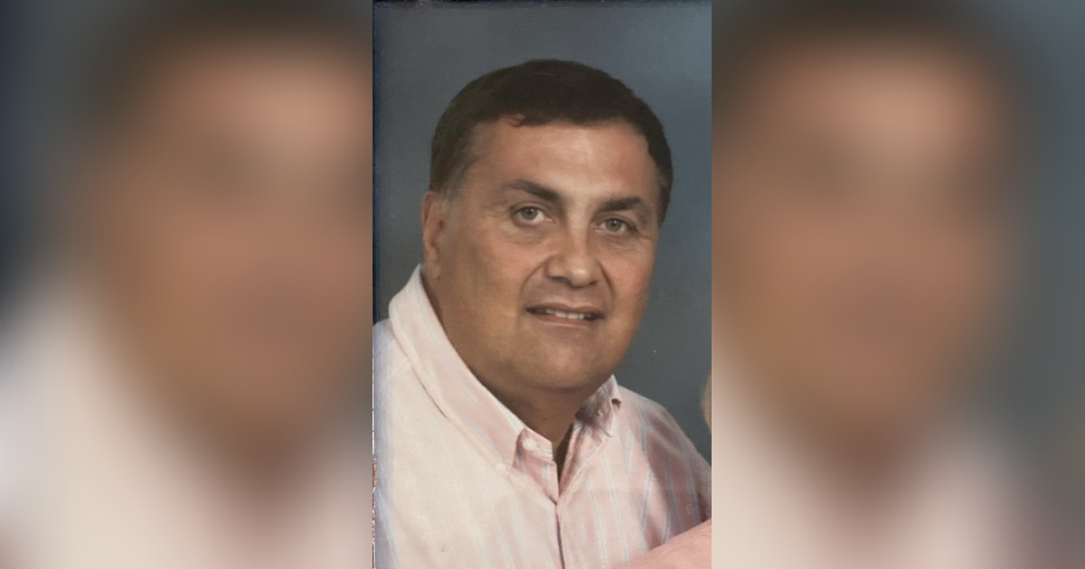 Obituary for Joseph M. Purcell Geschwindt Stabingas Ebling Funeral Home