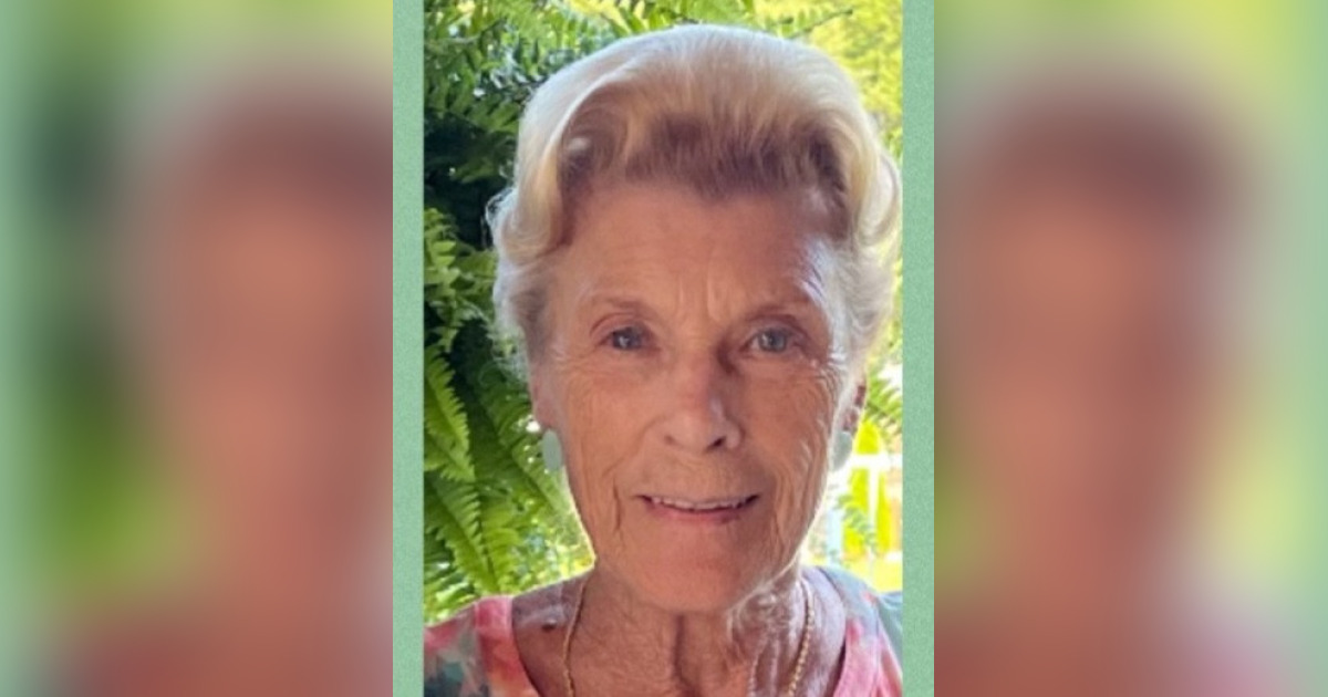 Obituary for Margaret A. (Jester) Oler Geschwindt Stabingas Ebling