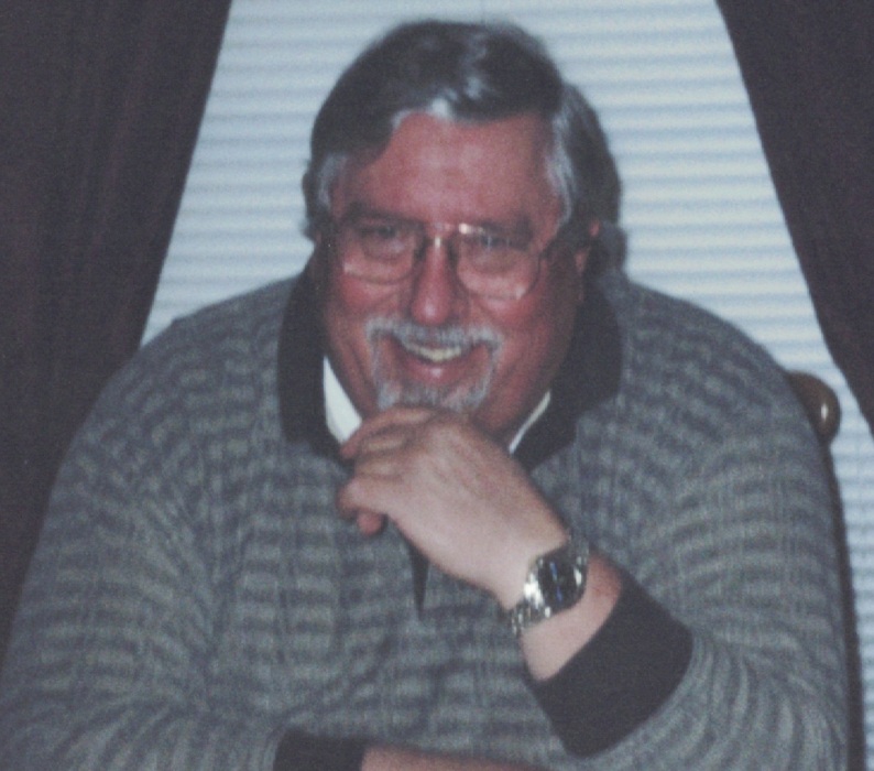 Theodore Gideon Obituary December 26, 2023 Geschwindt Stabingas