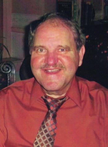 Obituary For Richard C Stabingas Ebling Stabingas Geschwindt Stabingas Funeral Home