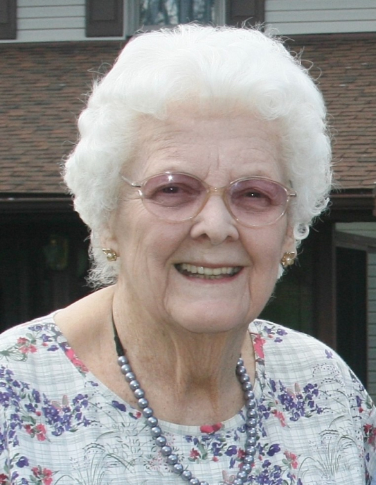 Florence Walton Obituary September 17, 2019 Cressona, PA