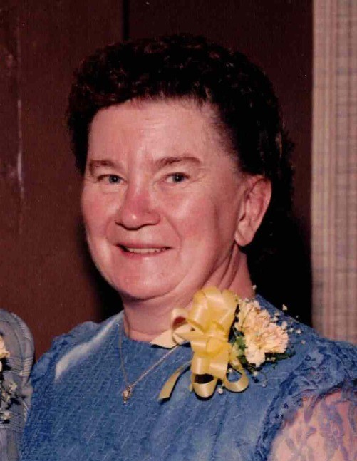 Doris Willhoyte Obituary January 31, 2022 Geschwindt Stabingas