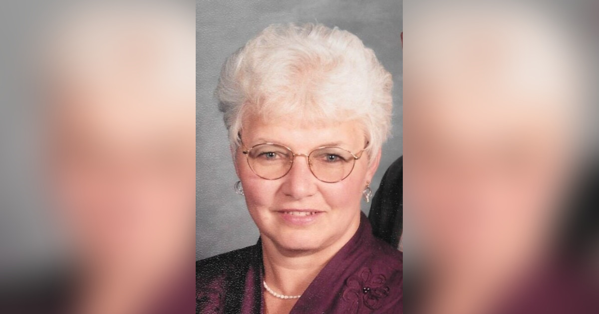 Obituary for Bette J. (Lemmon) Olson Leo M. Bacha Funeral Home, Inc.