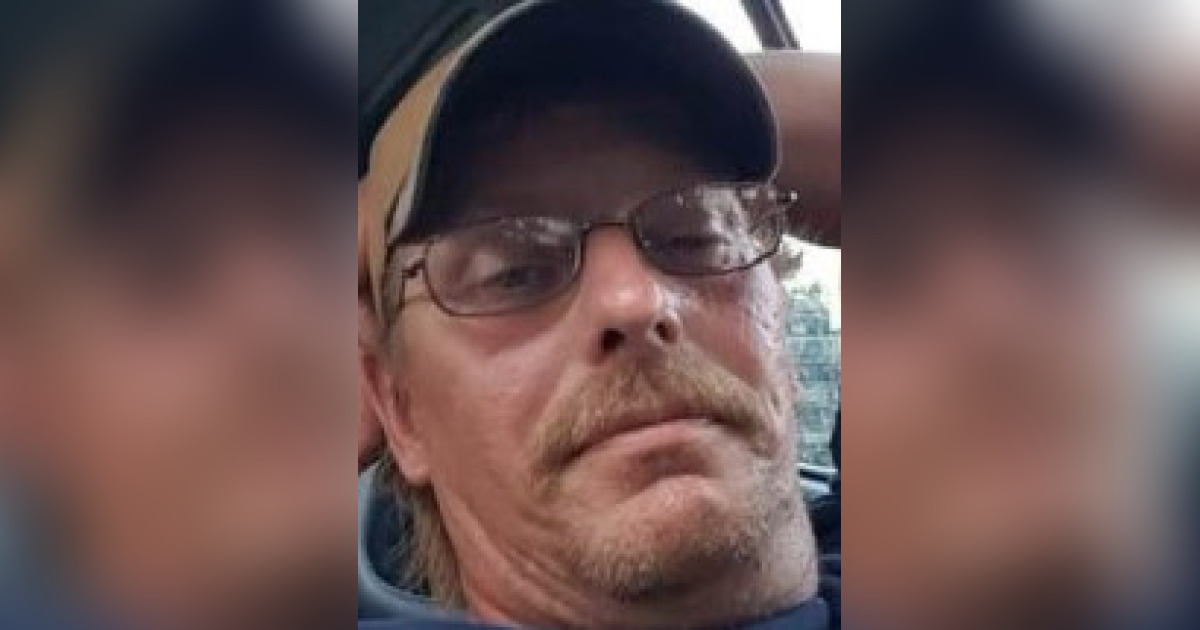 Kevin Patrick Wright