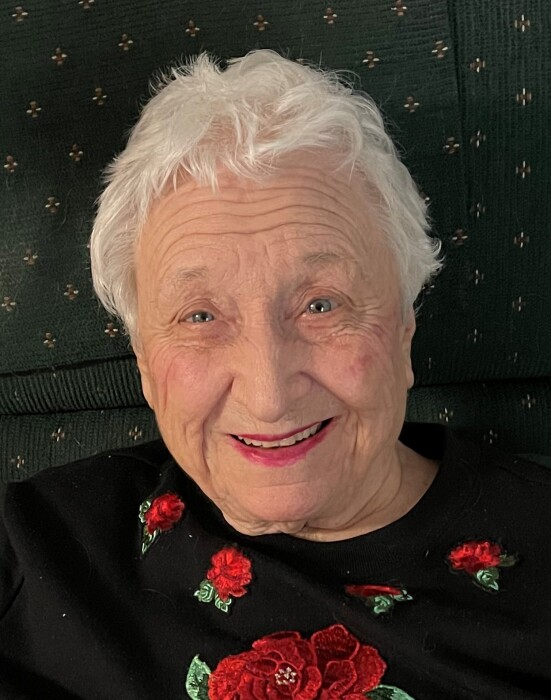 Obituary for Ruth R. (Fallecker) Smith Leo M. Bacha Funeral Home, Inc.