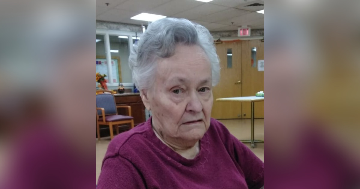 Obituary for Elizabeth J. "Betty" (Anthony) Rolla Leo M. Bacha