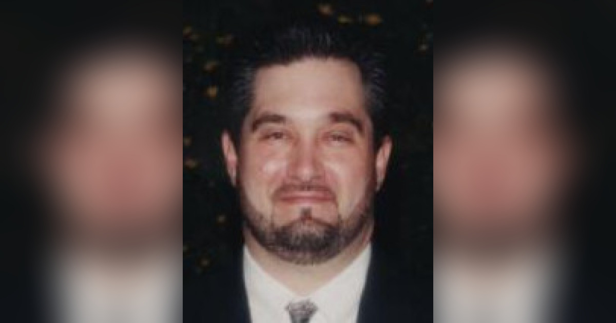 Jay P. Bandieramonte