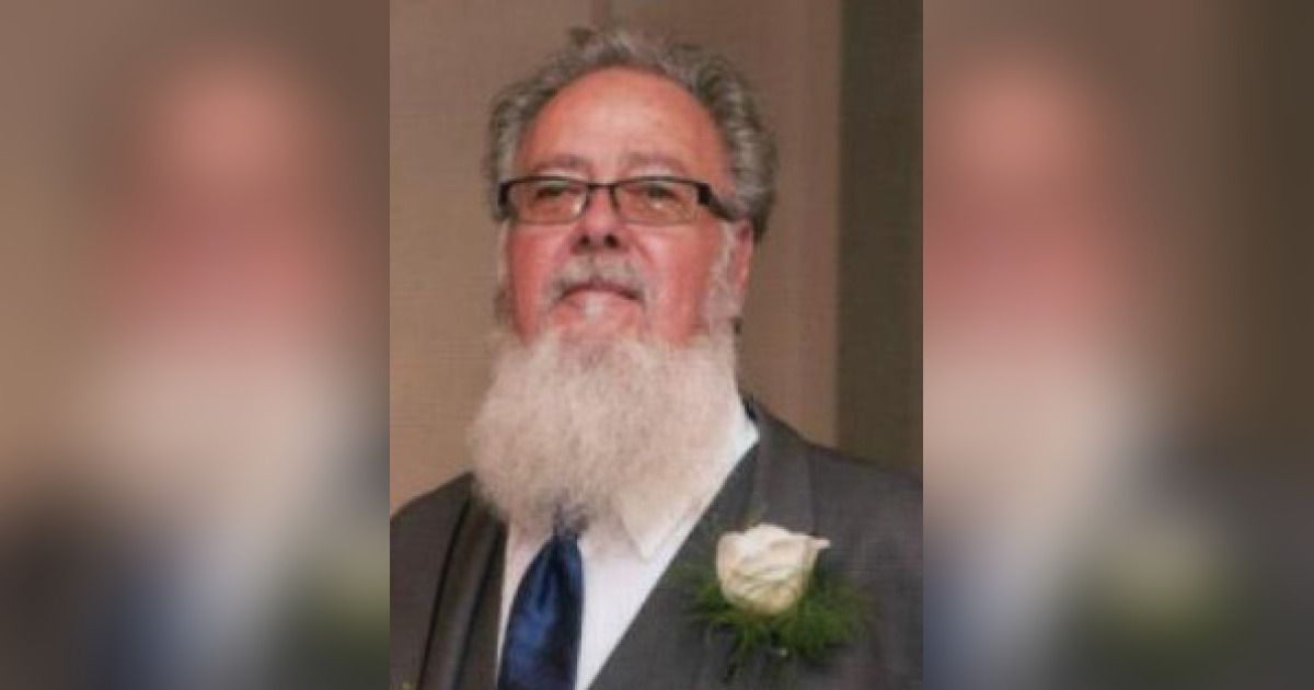 Obituary for James V. Brooks, Sr. Leo M. Bacha Funeral Home, Inc.