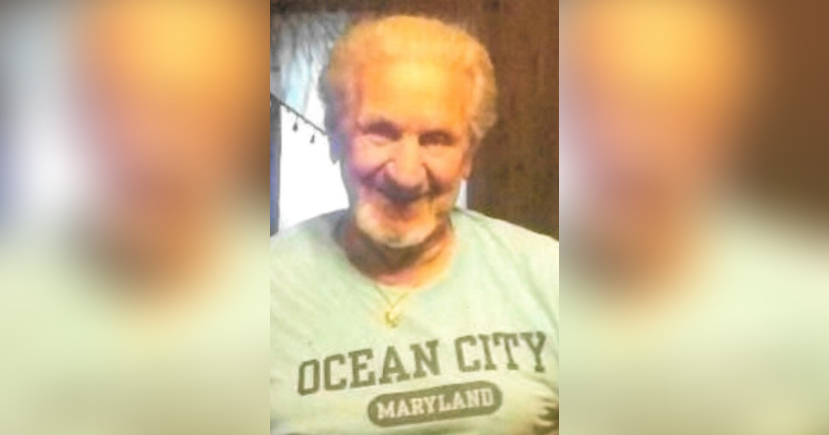 Obituary for Ronald C. Schober Leo M. Bacha Funeral Home, Inc.