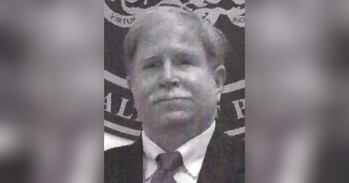 Gaetano "Guy" A. Dipaolo