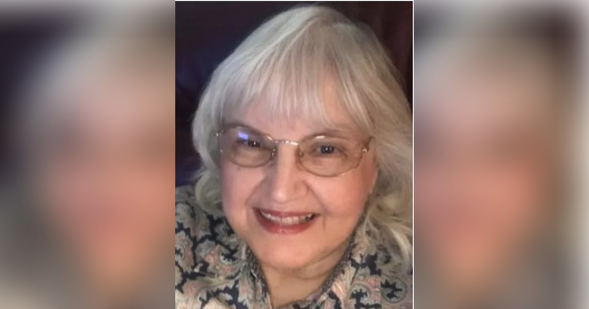 Gloria Jean Blackwell