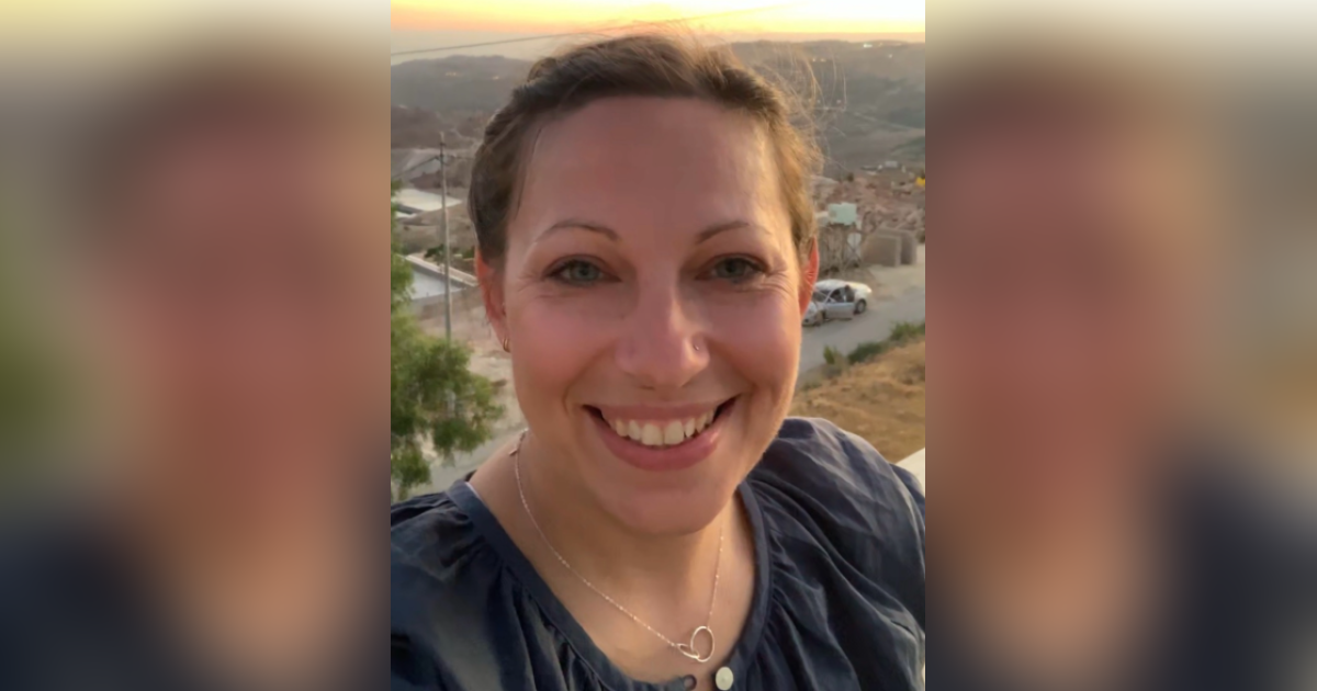 Katharina "Katy" Tamara Altman