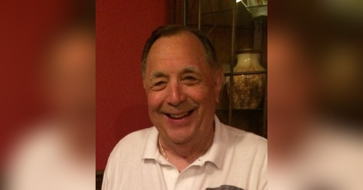 Larry Johnston Obituary Sep 8, 2023 Pleasant Unity, PA