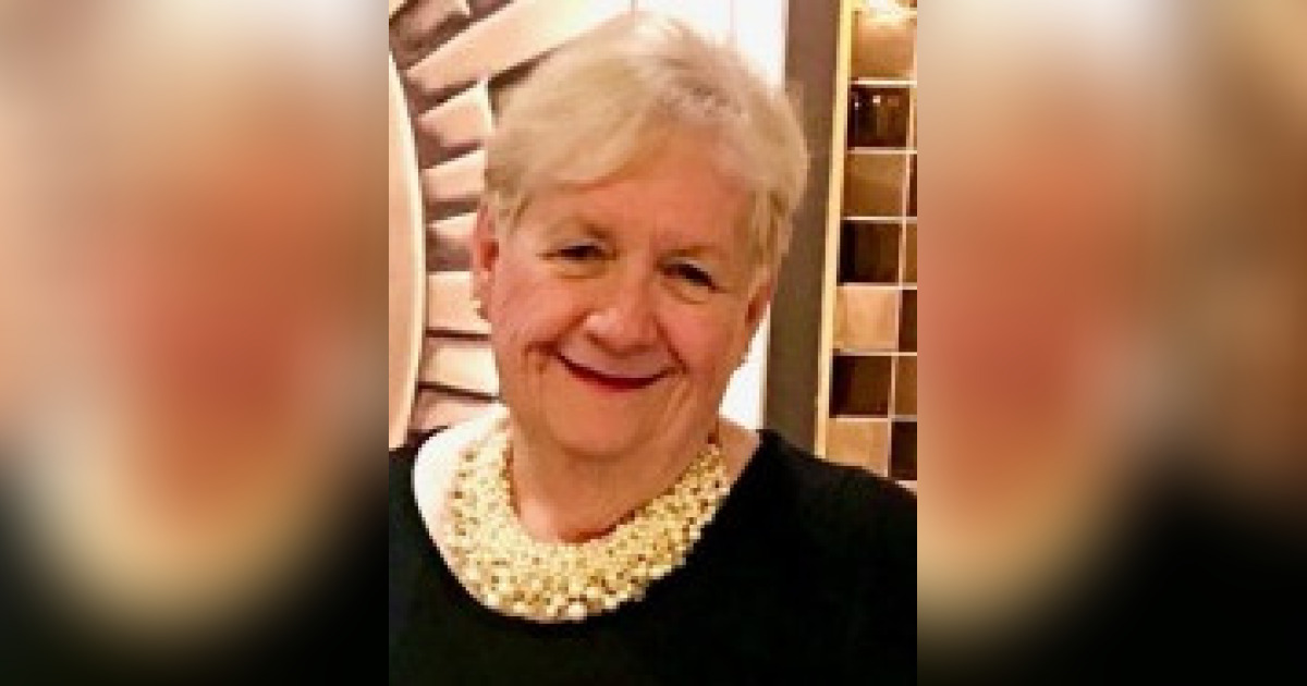 Carmelita L. Jackson