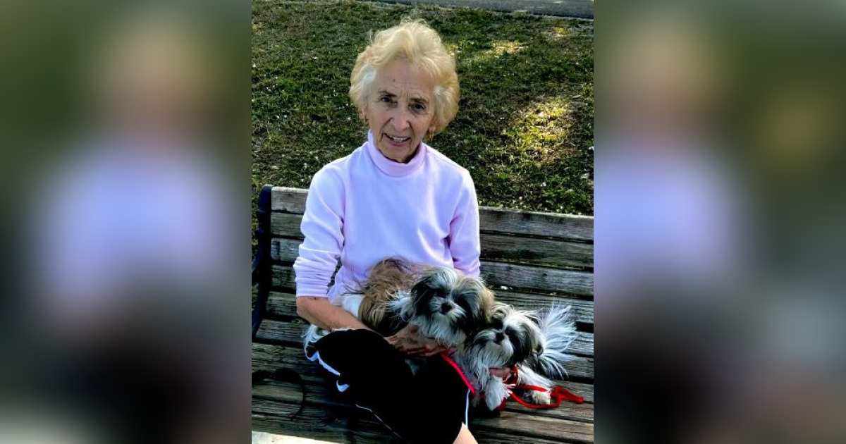 Nancy "Nan" L. Wilson