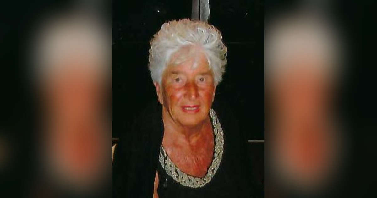 Eleanor J. "El" Pelerose