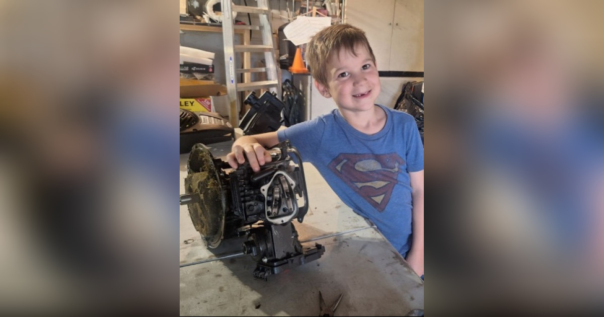 Henry Marshal Faulkner