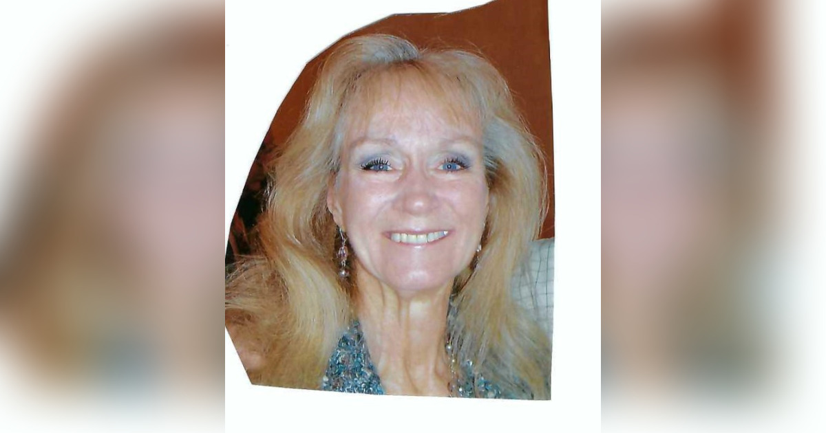 Marilyn K. Crystaloski