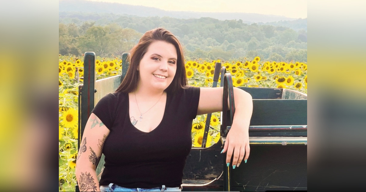 Brittany Paige Ohler